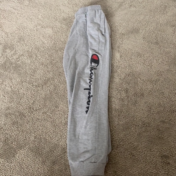 Champion Sweatpants - Picture 2 of 5